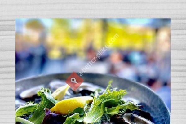 Julington Creek Fish House & Oyster Company