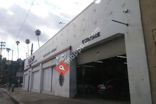 Julio Auto Upholstery