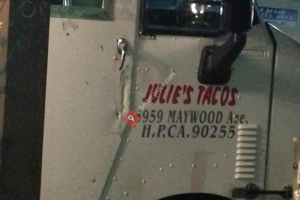 Julio's Taco Truck