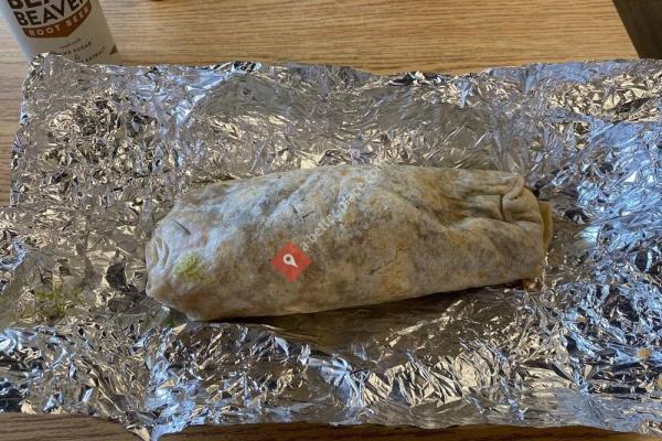 Jumbo Burrito