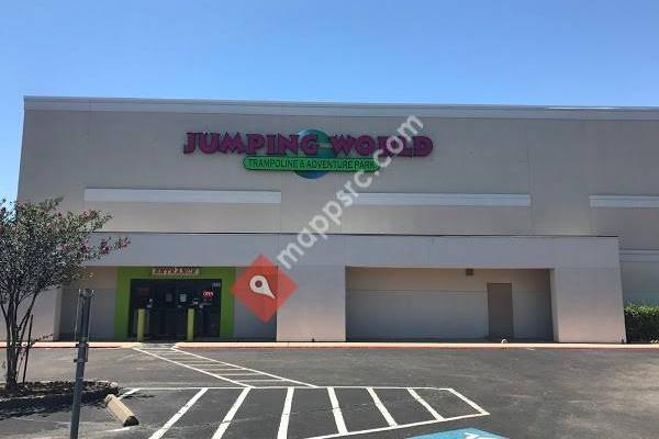 Jumping World Houston (Sharpstown)