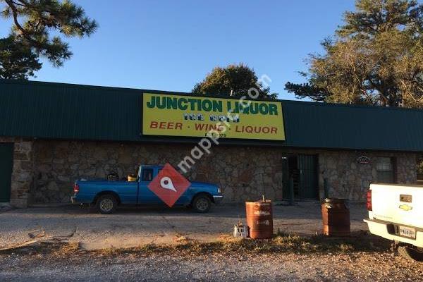 Junction Liquor Store