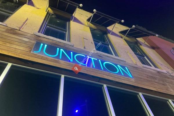 Junction Nightclub and Shot Bar