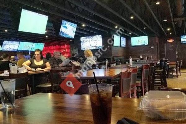 Junction Steakhouse and Sports Bar