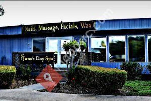 June's Day Spa