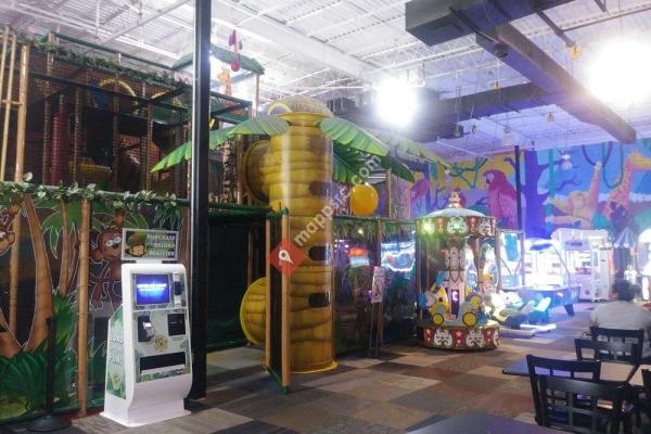 Jungle Island Family Entertainment Center