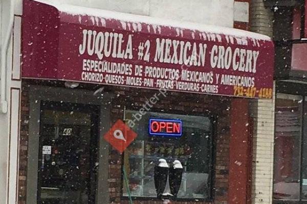 Juquila Mexican Deli 2