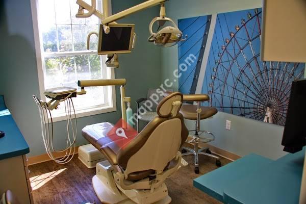 Just 4 Kidz Dentistry