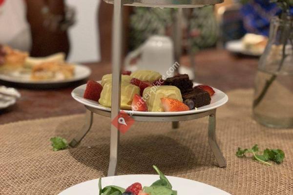 Just Add Honey Tea Company