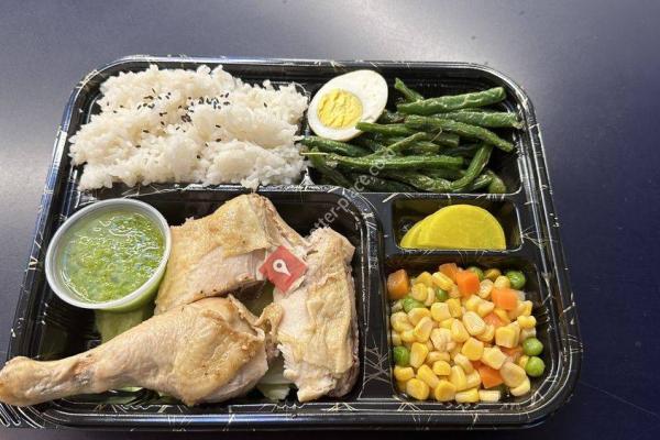 Just Boba Artisan Tea & Dessert