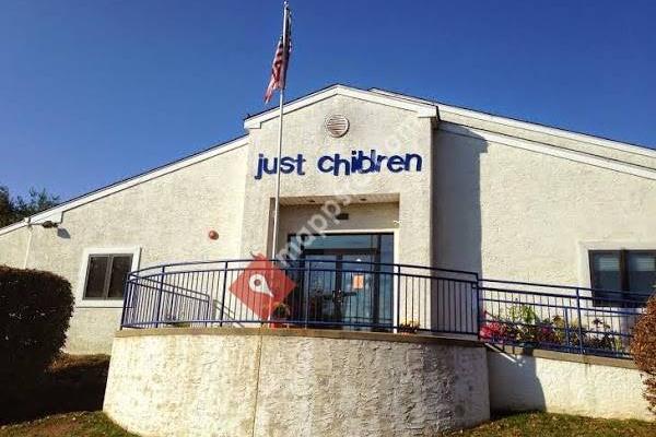 Just Children Child Care Center