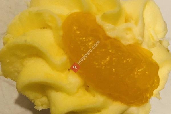 Just Cupcakin' Around