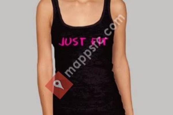 Just FIT Apparel