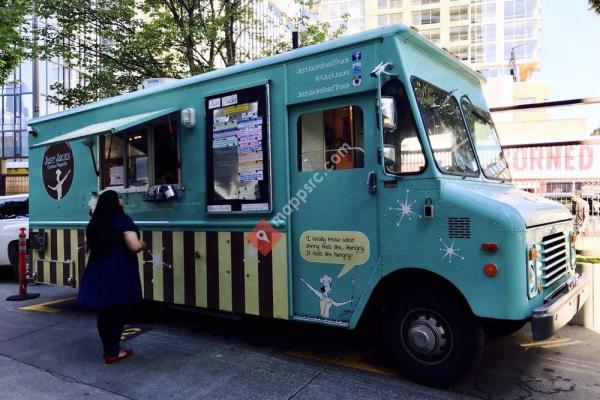 Just Jacks Food Truck