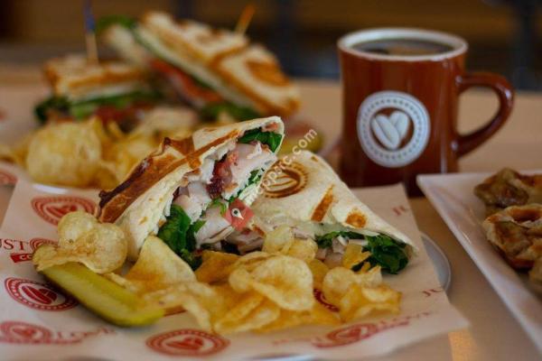 Just Love Coffee Cafe - Brandon FL