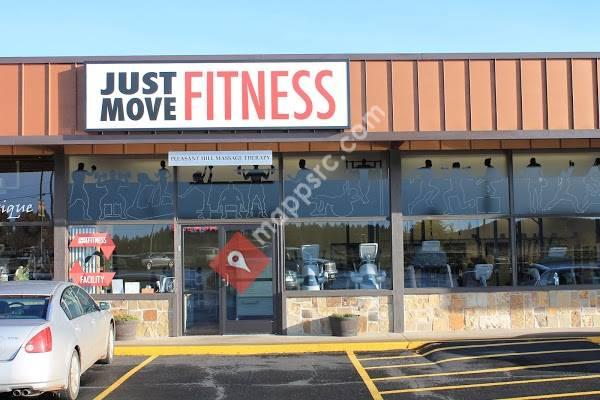 Just Move Fitness