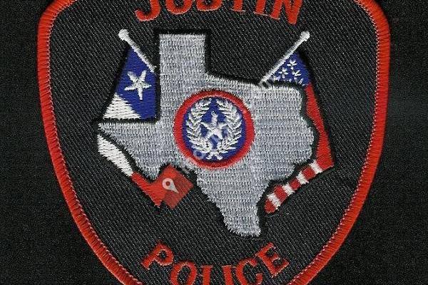 Justin Police Department