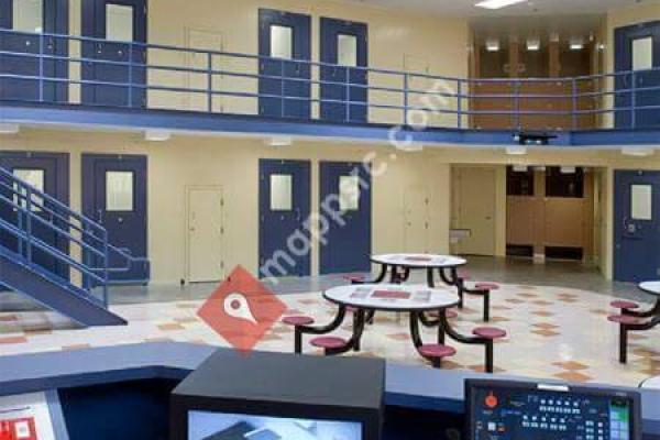 Juvenile Hall