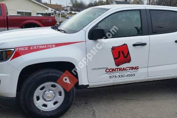 Jv Contracting