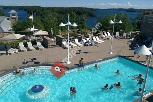 JW Marriott The Rosseau Muskoka Resort & Spa