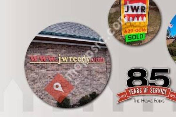 JW Reedy Realty