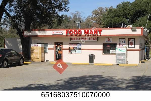 K Corner Foodmart