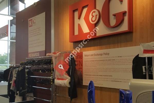 K&G Fashion Superstore