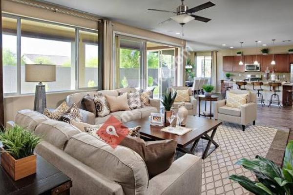 K. Hovnanian Homes Affinity at Montana Vista