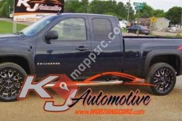 K J Automotive LLC