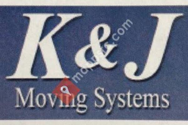 K & J MOVING SYSTEMS