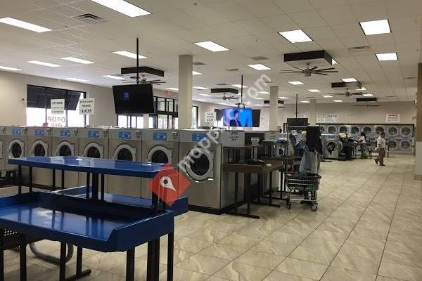 K Laundry of Snyder Ave
