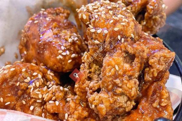 K Pub Chicken & Karaoke