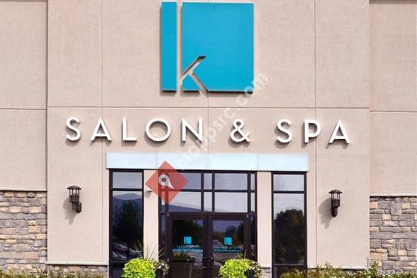 K Salon & Spa