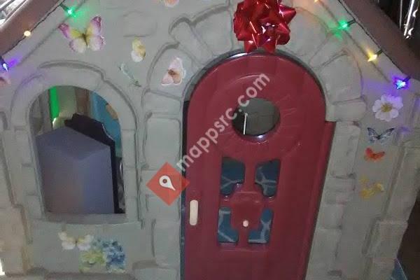 K & T General Repairs