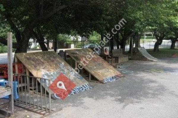 K-Town Skate Spot