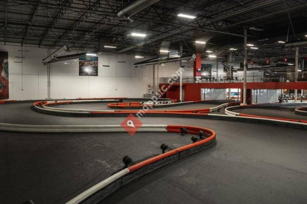 K1 Speed