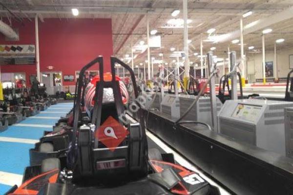 K1 Speed