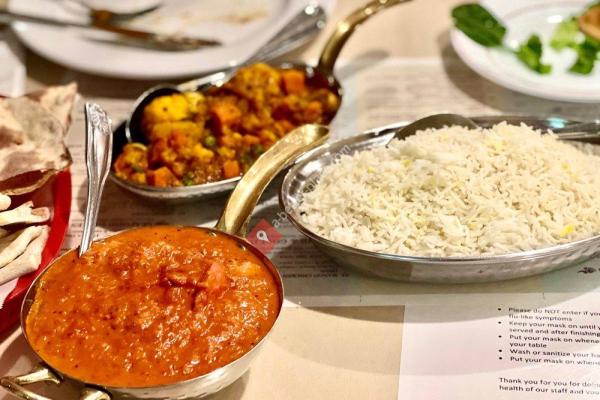 Kabab Curry of India