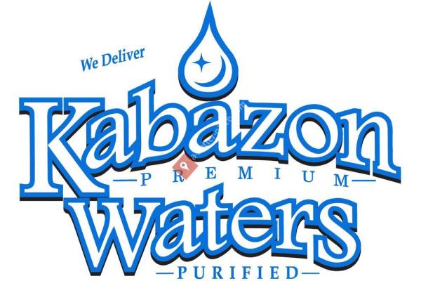 Kabazon Premium Waters