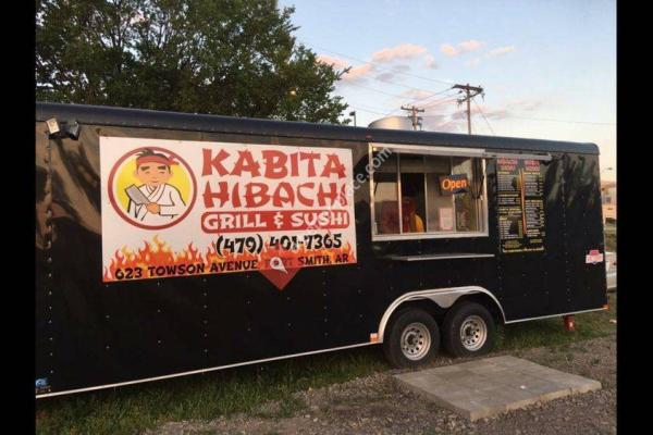 Kabita Hibachi Grill & Sushi