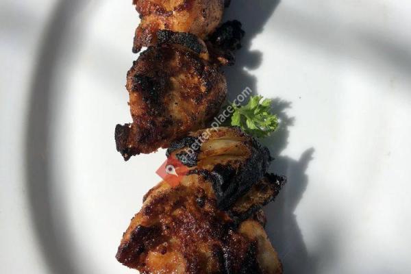 Kabob House