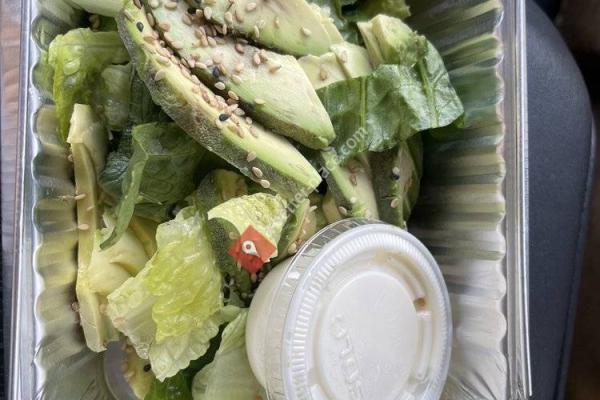 Kabuke Japanese Steak House