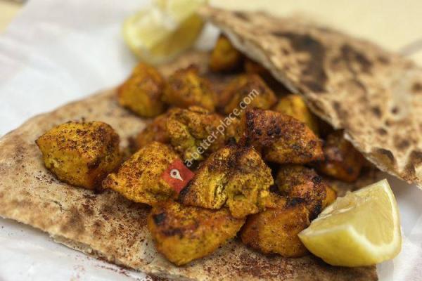 Kabul City Market & Restaurant