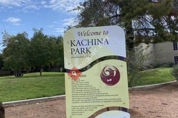 Kachina Park