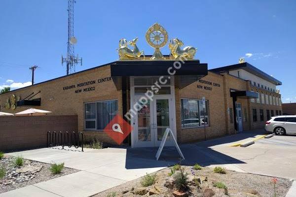 Kadampa Meditation Center New Mexico