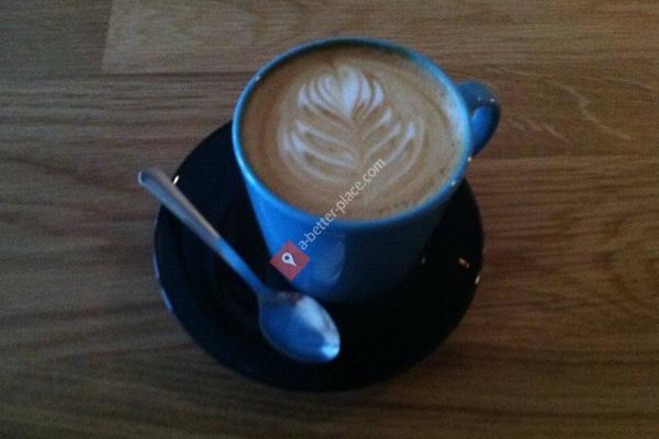 Kaffe 1668