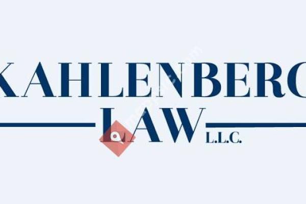 Kahlenberg Law, LLC