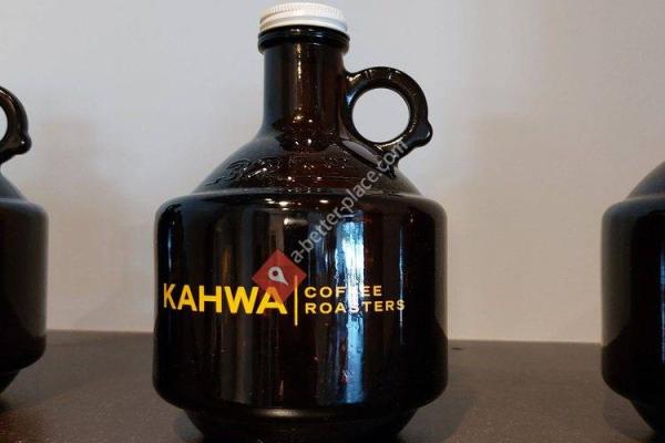 Kahwa Coffee