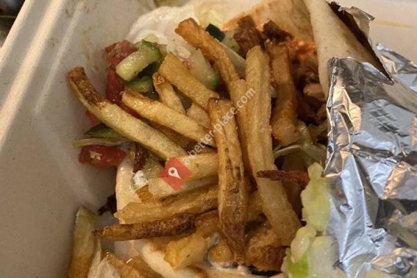 Kairos Mediterranean