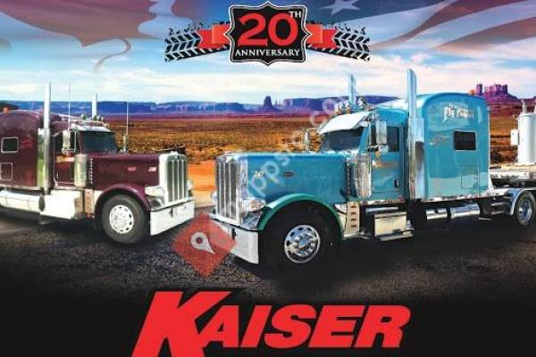 Kaiser Transport Inc